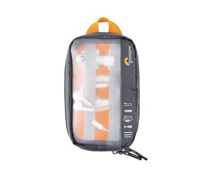 Kameravesker - Lowepro GearUp Pouch Mini - LP37138-GRL