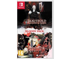 Spill - Skautfold (Bloody Pack) - Nintendo Switch - RPG - 3760328372407