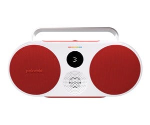 Bærbare festhøyttalere - Polaroid P3 - speaker - for portable use - wireless - 009091