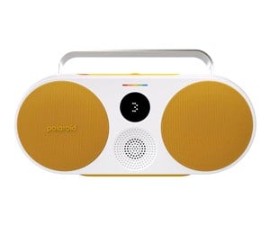 Bærbare festhøyttalere - Polaroid P3 - speaker - for portable use - wireless - 009090