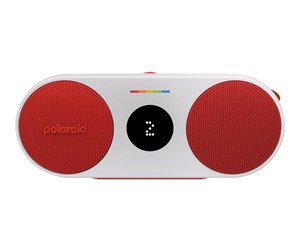 Bærbare festhøyttalere - Polaroid P2 - speaker - for portable use - wireless - 009086