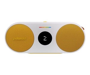 Bærbare festhøyttalere - Polaroid P2 - speaker - for portable use - wireless - 009085