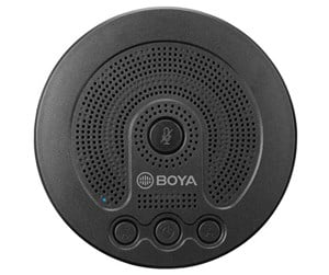 Mikrofon - BOYA BY-BMM400 microphone - BY-BMM400