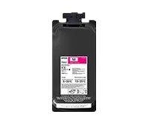 Printertilbehør blekk/toner - Epson T53L300 - 2-pack - Large Format - magenta - original - ink cartridge - Blekkpatron Rød - C13T53L300