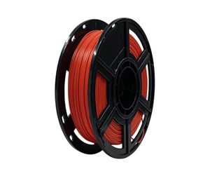 Filament - 3D Printer - FlashForge Pro - red - PLA filament - 90006317001