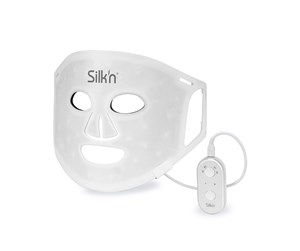 Ansiktspleie - Silk´n LED Beautifying Mask - 8712856067770