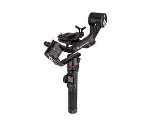 Tripod - Tilbehør - Manfrotto MVG460 handheld stabiliser - wireless wired - Wi-Fi - MVG460