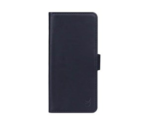 Mobil - Deksel og etui - GEAR by Carl Douglas Mobile Wallet - flip cover for mobile phone - 599675