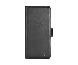 Mobil - Deksel og etui - GEAR by Carl Douglas Wallet - flip cover for mobile phone - 599672