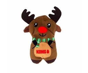 Katt - KONG Refillables Reindeer - J788.2316