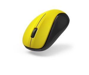 Mus - Hama MW-300 V2 mouse - 00173023