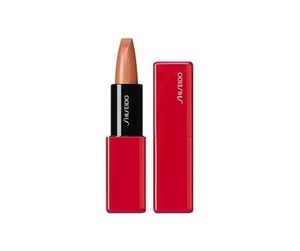 Sminke - Shiseido Technosatin Gel Lipstick 403 Augmented Nude - 729238180482