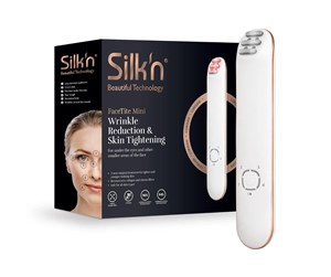 Annen personlig pleie - Silk´n FaceTite Mini - 8712856068944