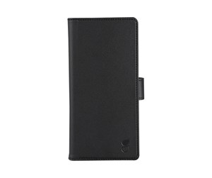 Mobil - Deksel og etui - GEAR - flip cover for mobile phone - 599700