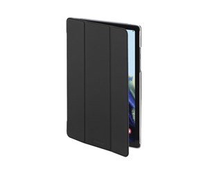 Nettbrett - Deksler og etui - Hama "Fold Clear" - flip cover for tablet - 00217151