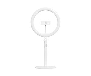 Streamingutstyr - KODAK Ring Light 10" selfie ring light - SL002