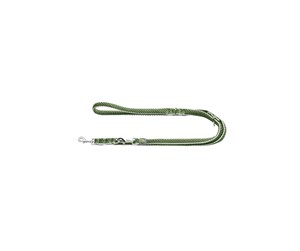 Hund - Hunter Dog training leash Hilo Green - 69836