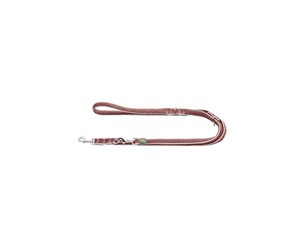 Hund - Hunter Dog training leash Hilo Rosa - 69833