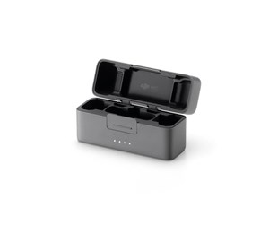 Mikrofon - DJI Mic 2 Charging Case - CP.RN.00000330.01