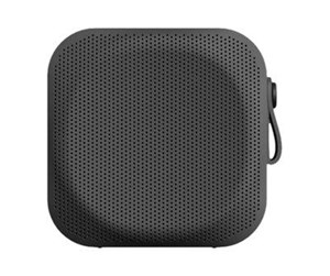 Bærbare festhøyttalere - Sudio F2 - speaker - for portable use - wireless - F2BLK