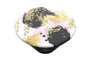 Mobil - Andre tilbehør - PopSockets Gilded Glam - 801118