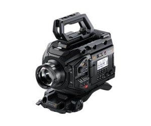 Videokamera - Blackmagic URSA Broadcast G2 - CINEURSAMWC6KG2