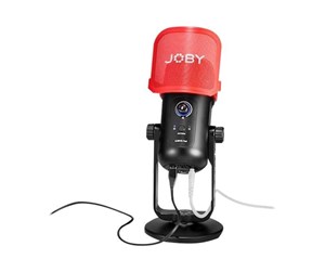 Mikrofon - Joby Wavo POD - microphone - JB01775-BWW