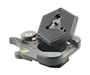 Mobil - Andre tilbehør - Manfrotto 625 - quick release plate - 625