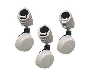 Mobil - Andre tilbehør - Manfrotto - lightstand caster set - 018