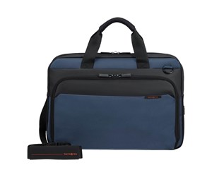 Veske/Hylster/Sekk til bærbar PC - Samsonite Mysight Laptopveske for Laptop 15.6" | Blå - 135075-1090