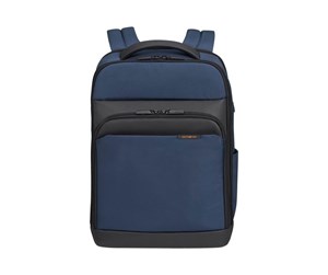 Veske/Hylster/Sekk til bærbar PC - Samsonite Mysight Ryggsekk for Laptop 15.6" | Blå - 135071-1090