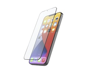 Mobil - Beskyttelsesglass - Hama Prime Line - screen protector for mobile phone - case friendly - 00213010