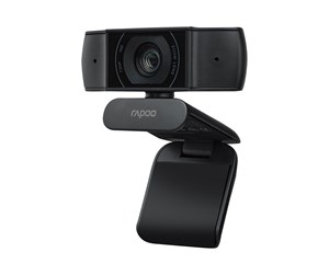 Webkamera - RAPOO XW170 - webcam - 20023