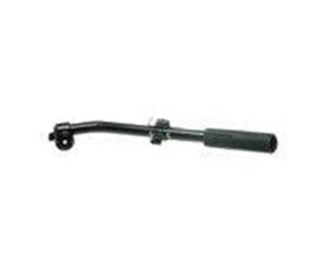 Kabelordner/Kabelstrømpe - Manfrotto 3433HK - pan handle for tripod head - 501LVN