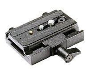 Mobil - Andre tilbehør - Manfrotto 577 - quick release plate - 501PLONG