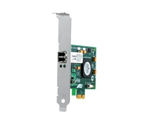 Nettverksadapter - Allied Telesis AT-2914SX/LC - network adapter - PCIe - 1000Base-SX x 1 - AT-2914SX/LC-901