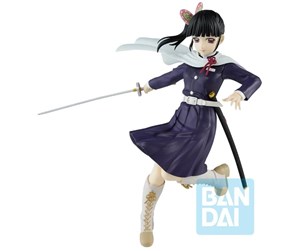 Reklameartikler - Banpresto - ICHIBANSHO KANAO TSUYURI - Figur - BP60151