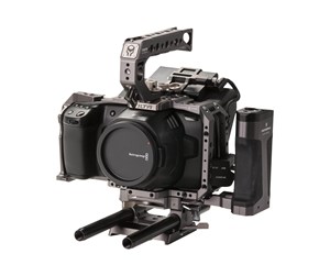 Actionkamera  - Tilbehør - Tilta ing - Advanced Kit - support system - camera cage - TA-T01-A-G