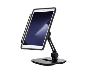 Nettbrett - Andre tilbehør - Griffin Technology Griffin Survivor - stand for tablet - GUNV-009-TBLT