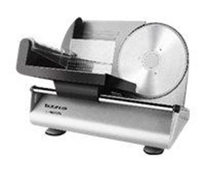 Påleggsmaskin - Taurus Påleggsmaskin Cutmaster - slicer - stainless steel - 150 W - 915511000