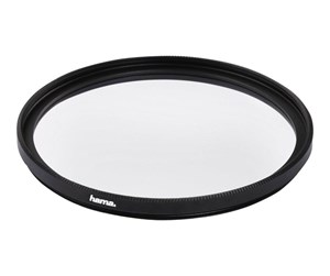 Fotofilter - Hama UV Filter UV-390 (O-Haze) - filter - UV absorbing - 58 mm - 00070158