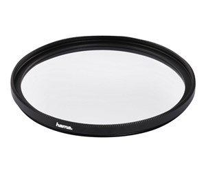 Fotofilter - Hama UV Filter UV-390 (O-Haze) - filter - UV absorbing - 52 mm - 00070152