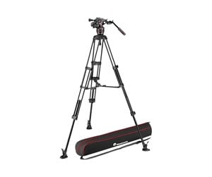 Tripod - Manfrotto MVK608TWINMA tripod - MVK608TWINMA