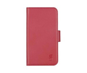 Mobil - Deksel og etui - GEAR by Carl Douglas Wallet - Limited Edition - flip cover for mobile phone - 599864