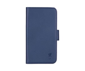 Mobil - Deksel og etui - GEAR by Carl Douglas Wallet - Limited Edition - flip cover for mobile phone - 599863