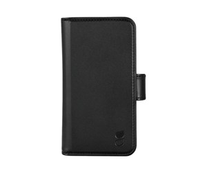 Mobil - Deksel og etui - GEAR by Carl Douglas Wallet 2in1 - flip cover for mobile phone - 599861