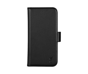 Mobil - Deksel og etui - GEAR by Carl Douglas Wallet 2in1 - flip cover for mobile phone - 599855