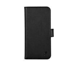 Mobil - Deksel og etui - GEAR by Carl Douglas Wallet 2in1 - flip cover for mobile phone - 599849