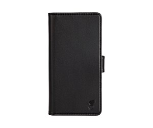 Mobil - Deksel og etui - GEAR Wallet - flip cover for mobile phone - 599844