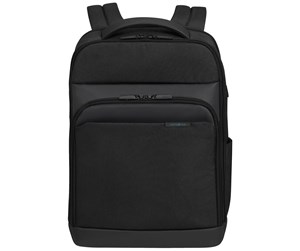 Veske/Hylster/Sekk til bærbar PC - Samsonite Mysight Ryggsekk for Laptop 15.6" | Svart - 135071-1041